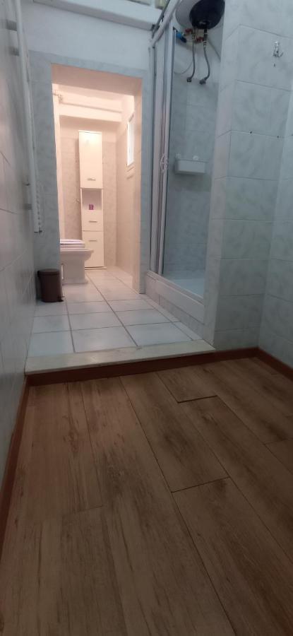 Onlyrooms III - Piazza Jenne Cagliari Ngoại thất bức ảnh